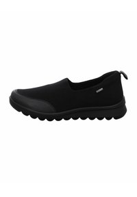 ara TORONTO - Slipper - schwarz