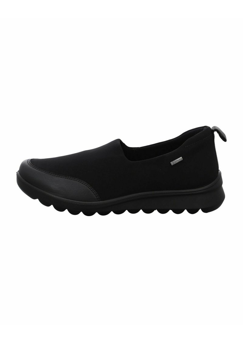 ara TORONTO - Slipper - schwarz