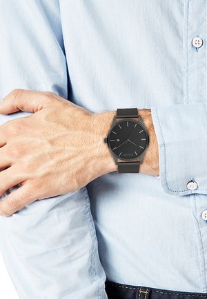 s.Oliver, Montre - grey