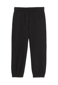 Unausgewählt, black
