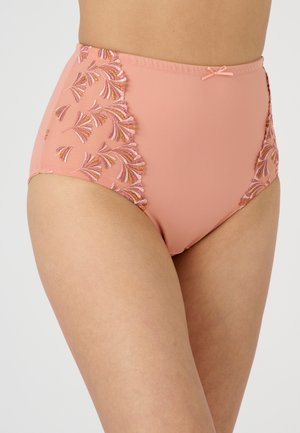 CULOTTE  PERFECT FIT - Shapewear - vieux rose