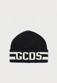 Seleccionado, black