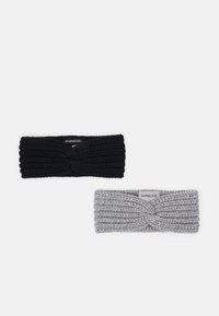 Sélectionné, grey/black