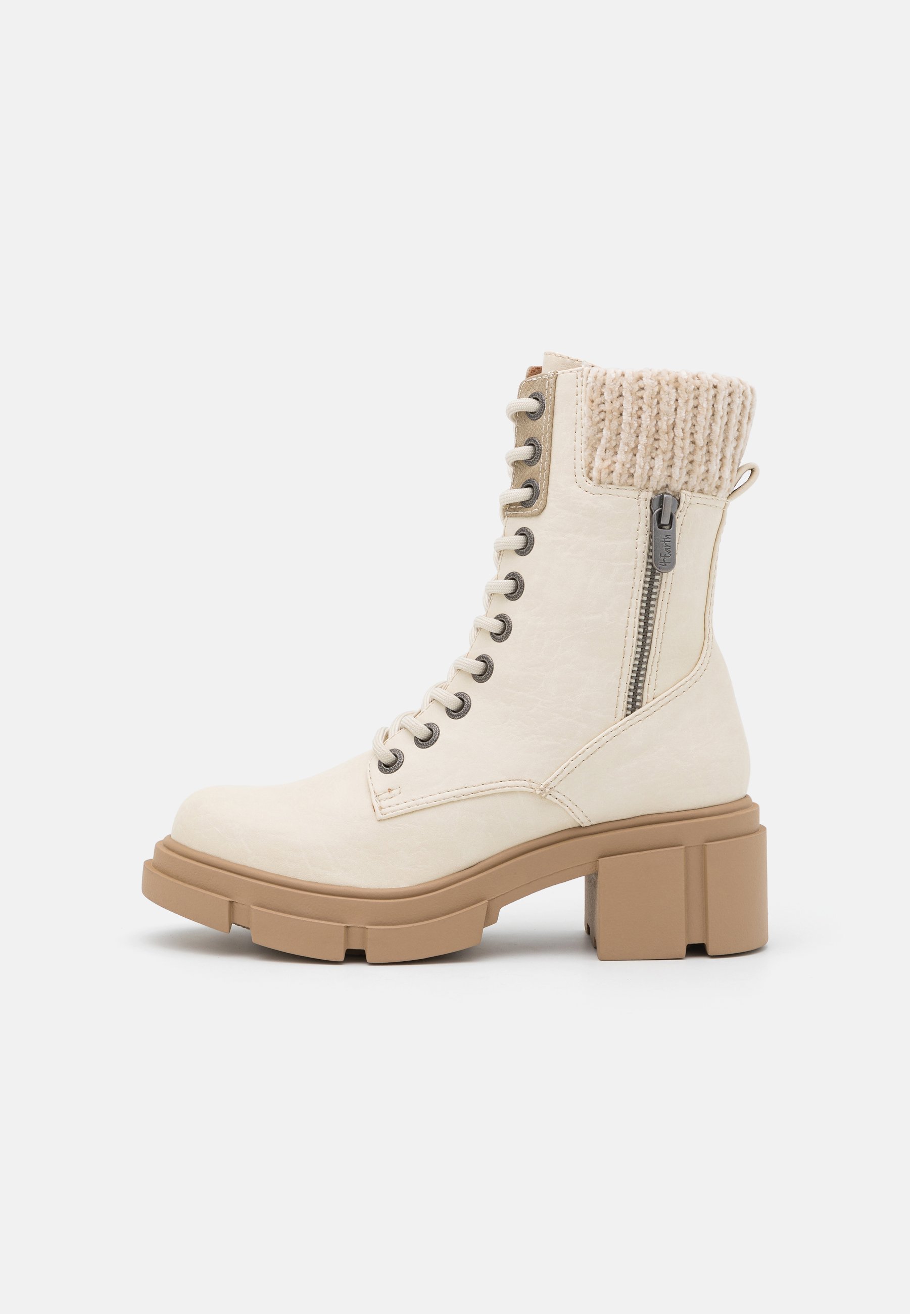 Blowfish Malibu VEGAN CURFEW - Lace-up 