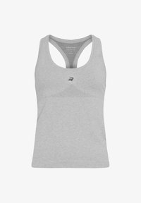 Valittu, grey melange