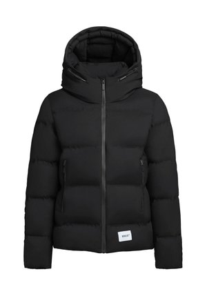 khujo LIEV-YM - Giacca invernale - black