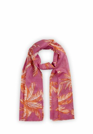 Sjaal - pink
