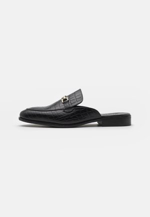 Sandaler - black