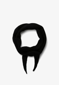 Non sélectionné, black