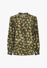 Ikke valgt, military