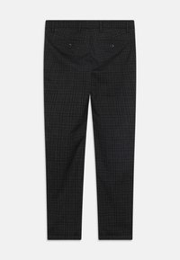 Jack & Jones Junior GARÇONS - Chino kalhoty - grey