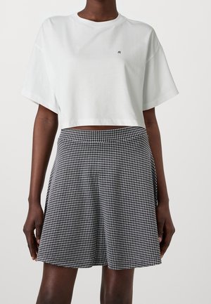 T-shirt basic