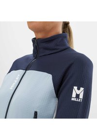 Millet - Kurtka z polaru