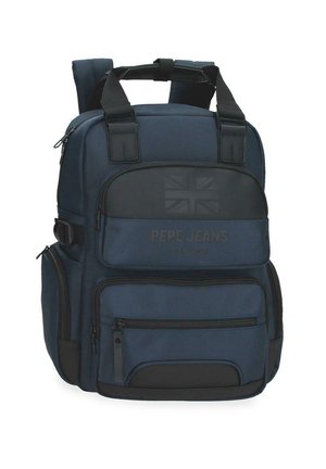 Pepe Jeans, BROMLEY - Mochila - blue