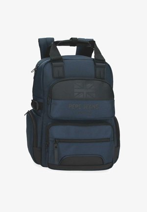 Pepe Jeans, BROMLEY - Mochila - blue