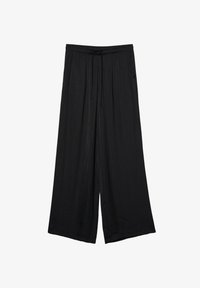 Unausgewählt, black