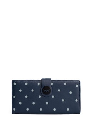 BUENA - Wallet - modrá