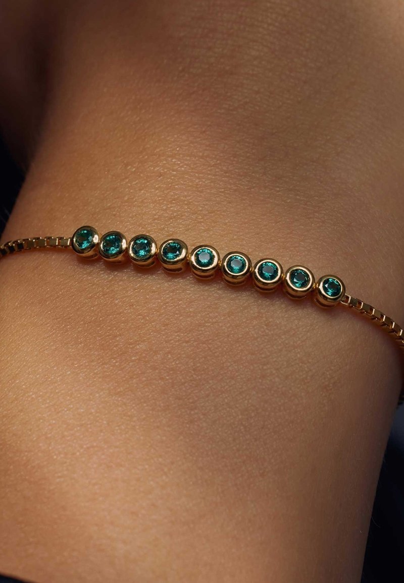 Parte di Me ARMBAND Armband gold/goldfarben Zalando.at