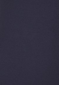 Lauren Ralph Lauren STRETCH COTTON TANK TOP - Top - french navy