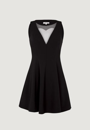 Morgan, RCOEUR - Vestito elegante - black
