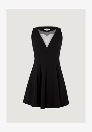 Morgan, RCOEUR - Vestito elegante - black