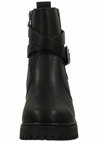 Blowfish Malibu - Botki kowbojki i motocyklowe