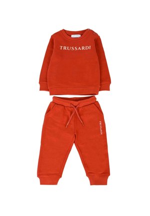SET - Tuta - red