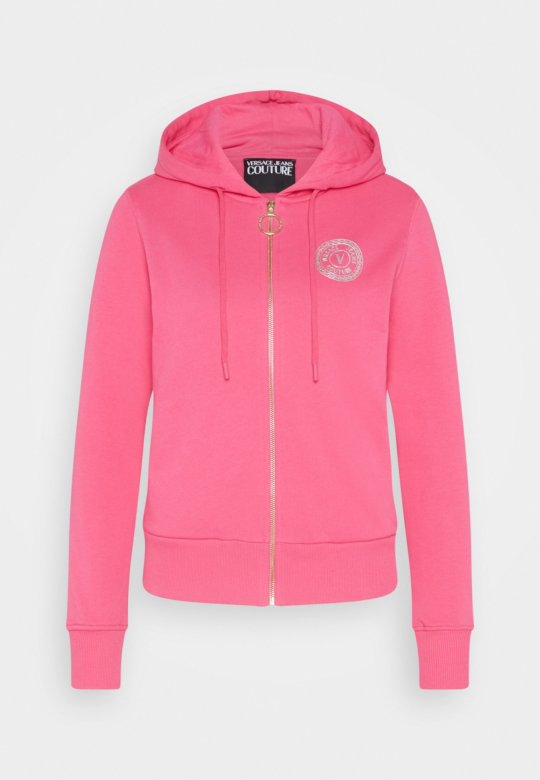 Women Zip-up sweatshirt Women Zip-up sweatshirt