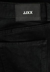 JJXX BERLIN  - Straight leg jeans - black denim