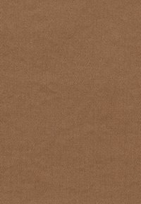 Brauner Stoff mit einer strukturierten, gewebten Musterung, der ein mittleres Gewicht und eine gleichmäßige Farbnuance aufweist. Keine bemerkenswerten Akzente oder Designs.