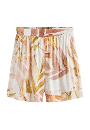Short - white