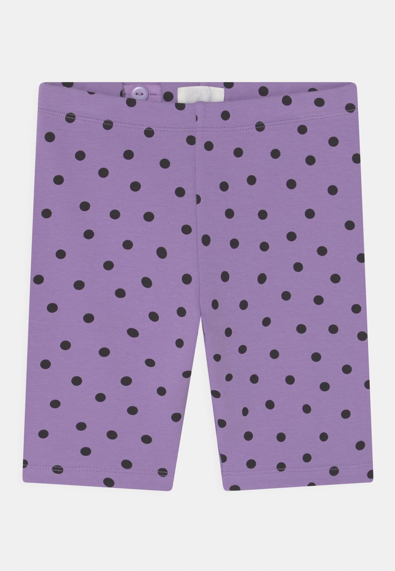 Kinder Shirts & Tops | ARKET 2 PACK Shorts lilac/oat melange/lila - OD58517 Kinder Shirts & Tops | ARKET 2 PACK Shorts lilac/oat melange/lila - OD58517