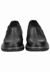 IMAC Slipper - schwarz