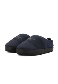 Calvin Klein Pantofole - blu