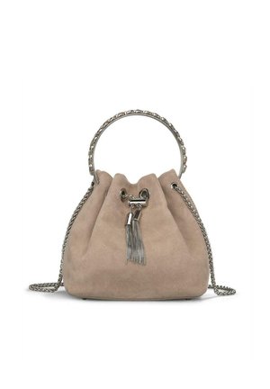 Alma en Pena Bolso de mano - marrón topo