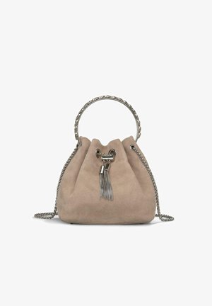 Alma en Pena Bolso de mano - marrón topo