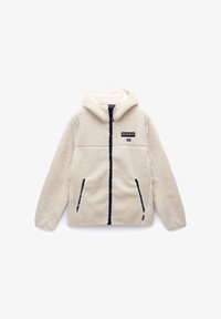 No seleccionado, beige dimity