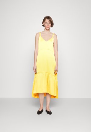 Claudie Pierlot Φόρεμα ημέρας - mimosa