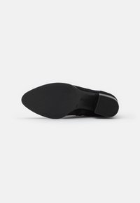 Gabor Comfort Stövel - black