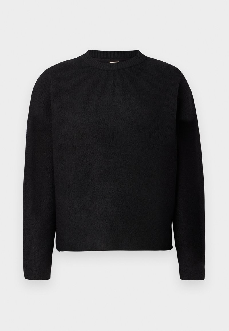 jack & jones Trui zwart