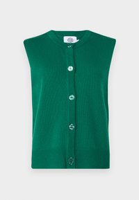 Unselected, rich peacock
