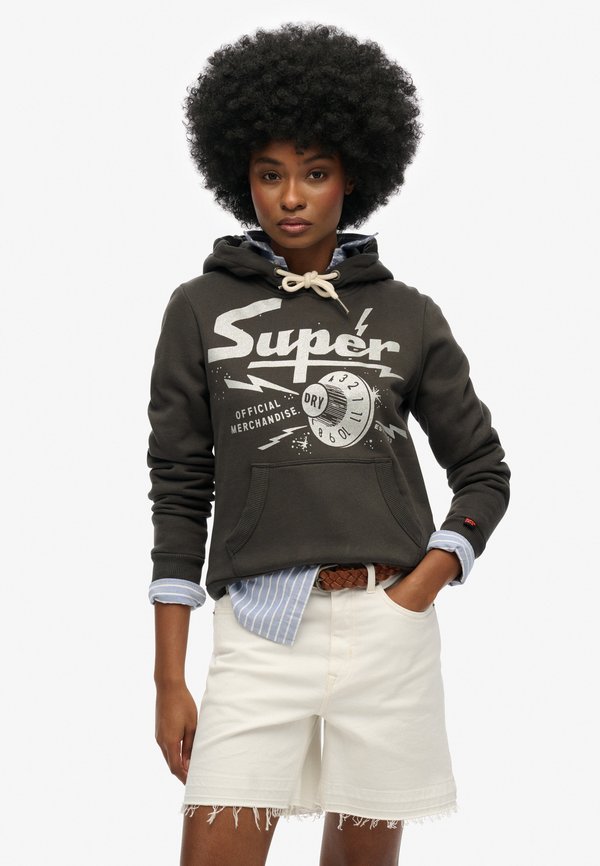 BAND MERCH  - Kapuzenpullover