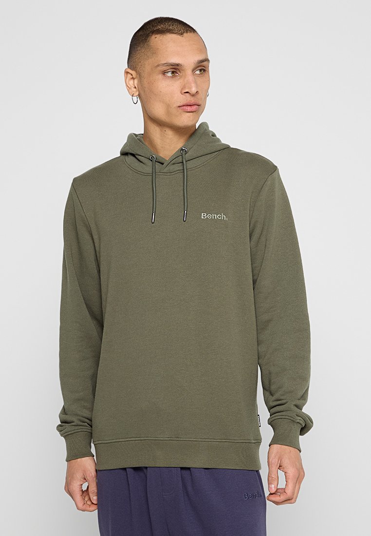 Bench Hoodie olijfgroen Bench Hoodie olijfgroen