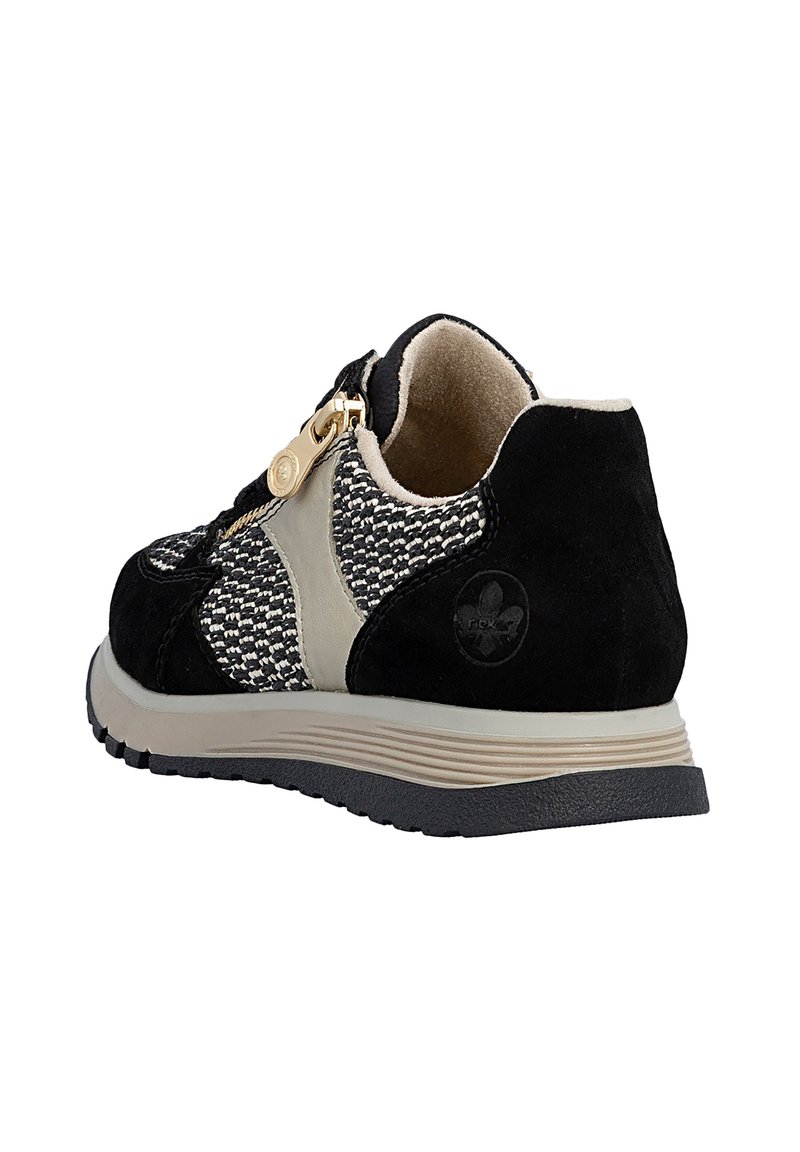 Les Tropéziennes par M Belarbi WILL Black - Free delivery UK ! - Shoes M