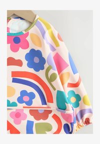 Non sélectionné, stampy floral