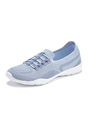 LASCANA SNEAKER - Trainers - blau