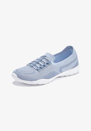 LASCANA SNEAKER - Sneaker low - blau