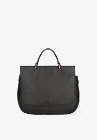 Niet geselecteerd, black