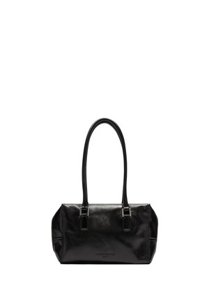 KAYLA SATCHEL - Handtasche - schwarz