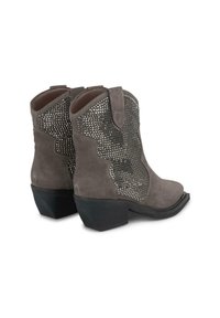 Alma en Pena Botines camperos - gris